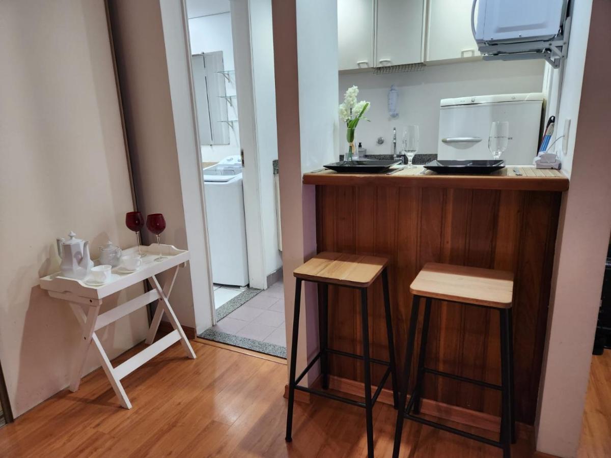Hotel Qi Intelligence 5 Estrelas Av. Ibirapuera Moema 圣保罗 外观 照片